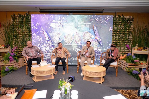 Asia Grassroots Forum 2025 