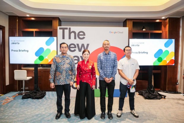 Google Cloud Indonesia
