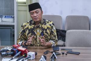 Mensesneg tanggapi isu terkini