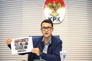 Perkembangan kasus korupsi TKA Kemenaker