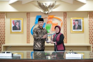 Kolaborasi Kementerian Transmigrasi dan BPS