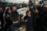 Tim gabungan gagalkan upaya penyelundupan narkoba di Batam