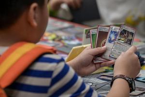 Pokemon Asia Championship Series