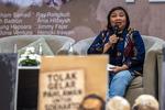 Diskusi publik refleksi reformasi 1998
