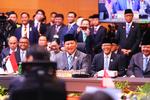 KTT ASEAN ke-46 Kuala Lumpur
