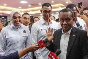 Pengesahan RUPTL PT PLN