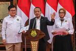 Pengesahan RUPTL PT PLN