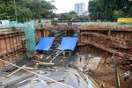Pembangunan MRT fase 2