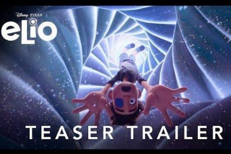 Elio, film bioskop Juni 2025