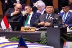 Presiden Prabowo hadiri KTT ke-16 BIMP-EAGA