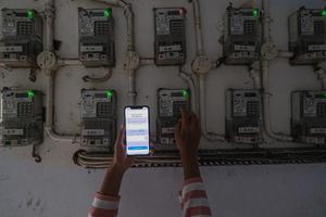 Diskon tarif listrik sebagai program stimulus ekonomi