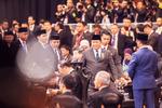 KTT ke-2 ASEAN-GCC di Kuala Lumpur