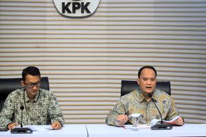 Penyelenggaran Lelang Aset Koruptor KPK
