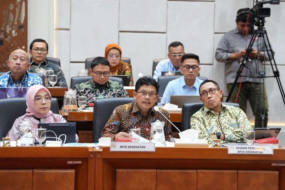 Sepuluh Tahun Jaminan Kesehatan Nasional: BPJS Kesehatan Keluarkan Lebih dari Rp1 Triliun untuk Layanan JKN