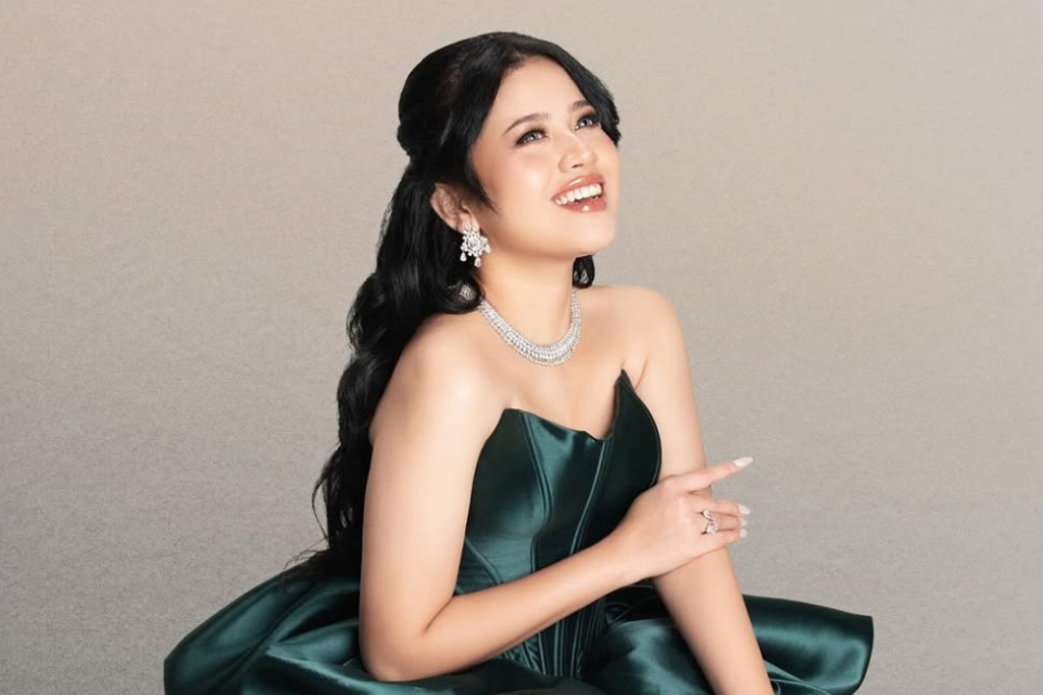 Profil Shabrina Leanor