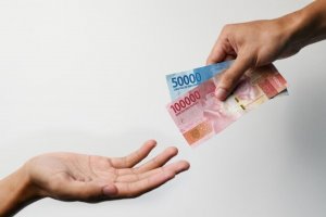 Syarat utama penerima bantuan upah