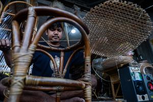 Ekspor furnitur dan kerajinan capai Rp10,57 triliun