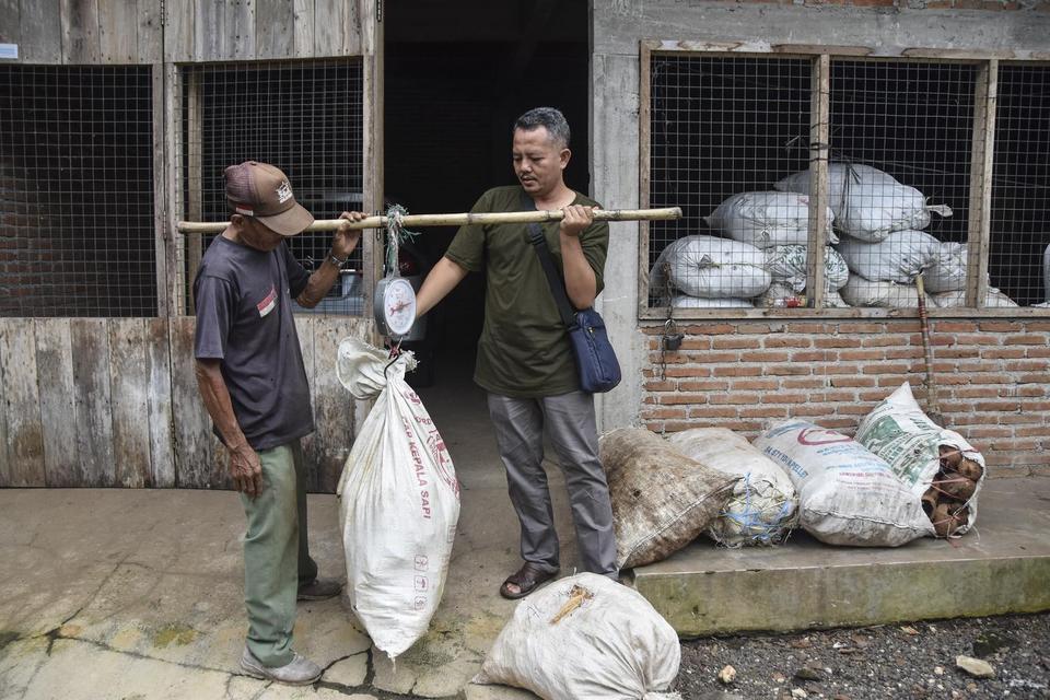 kerja