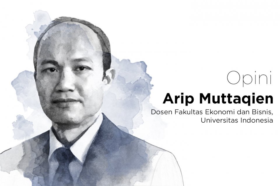 Arip Muttaqien