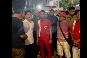 Wakil Presiden Gibran Rakabuming Raka