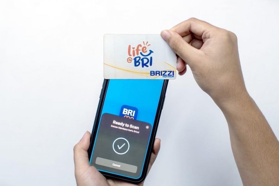 layanan BRI