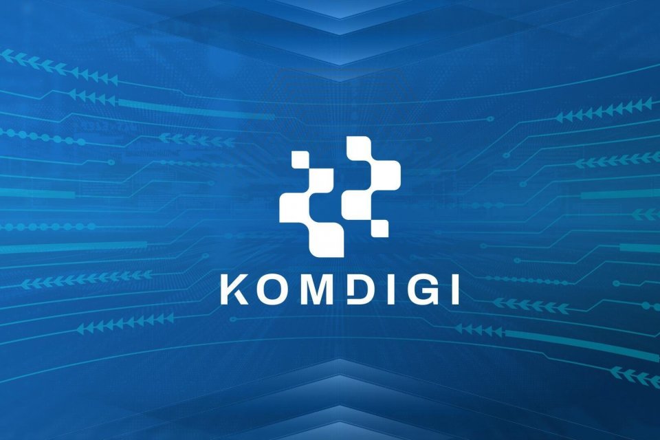 Komdigi