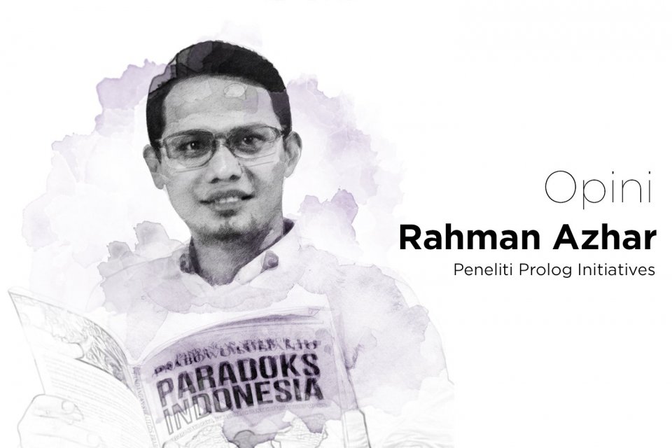 Rahman Azhar