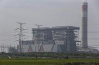 Rencana penambahan pembangkit listrik tenaga uap