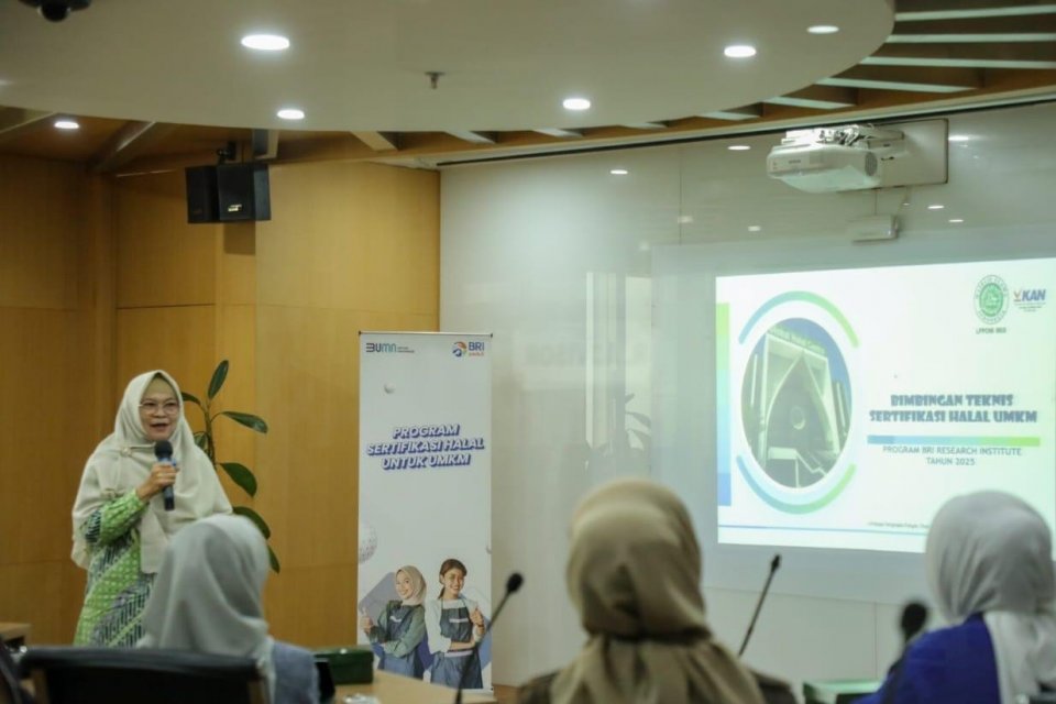 BRI Peduli