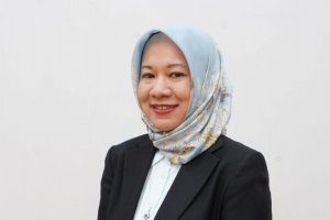Dekan Fakultas Ekonomi dan Bisnis (FEB) UI terpilih periode 2025-2029 Yulianti Ph.D.
