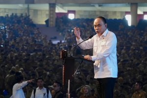 Menkop Budi Arie Setiadi