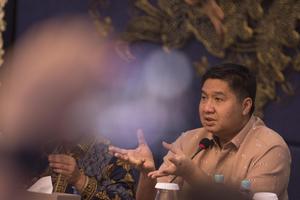 Menteri PKP optimalisasi program kredit pemilikan rumah