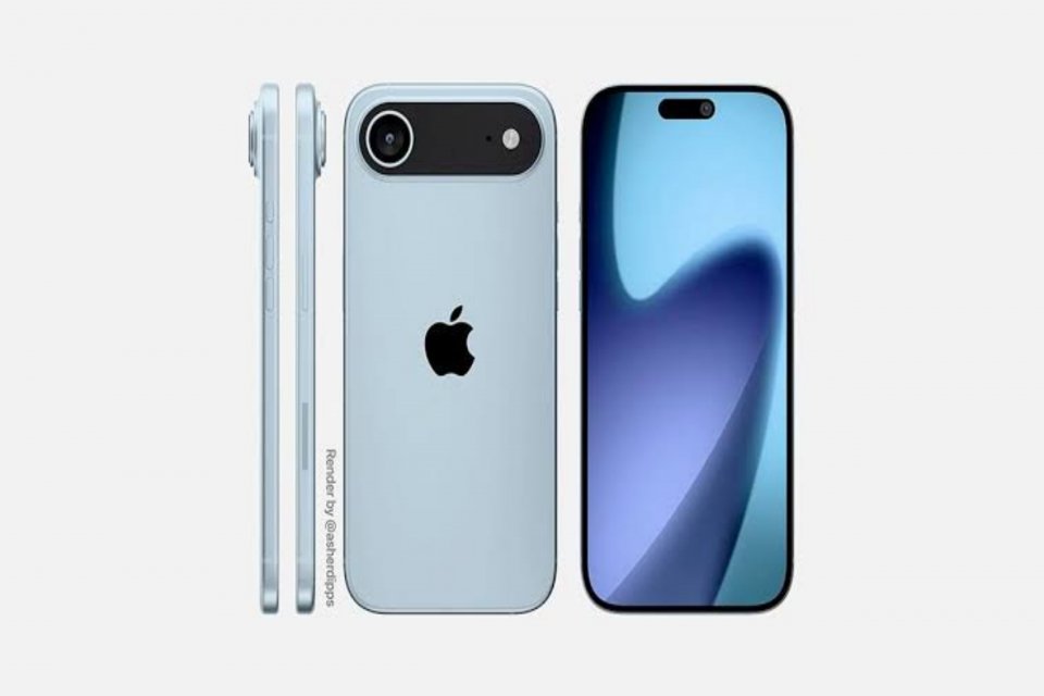 iPhone 17 pro,