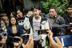 Advokasi korban kriminalisasi massa aksi Mayday