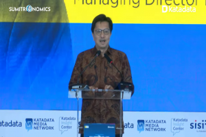 Arief Budiman