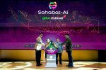 Peluncuran versi terbaru Sahabat-AI