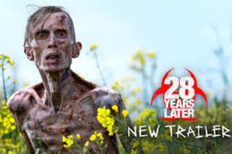 Sinopsis Film 28 Years Later