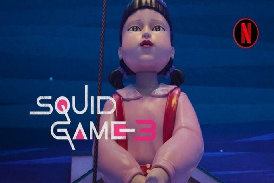 Sinopsis Squid Game 3