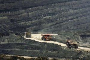 Tambang Bumi Resources