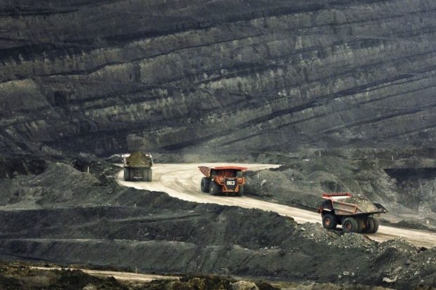 Tambang Bumi Resources