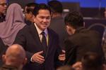 Pembukaan Kongres Biasa PSSI 2025