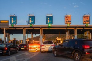 Diskon Tol Juni 2025