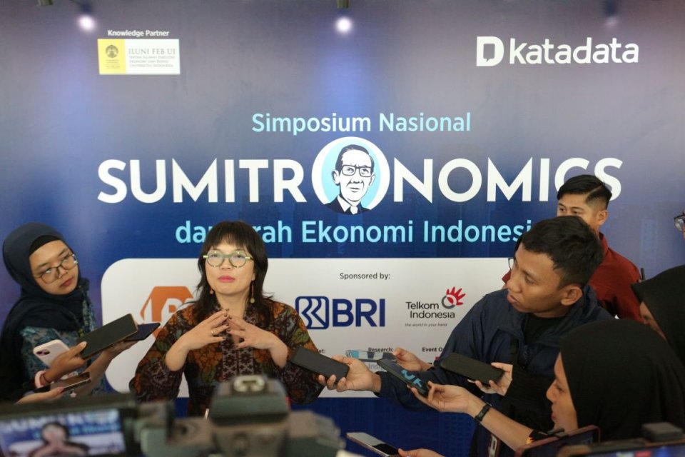 Sekolah Garuda, Stella Christie