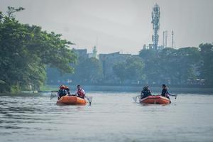 Peringatan Hari Lingkungan Hidup Sedunia di Tangerang