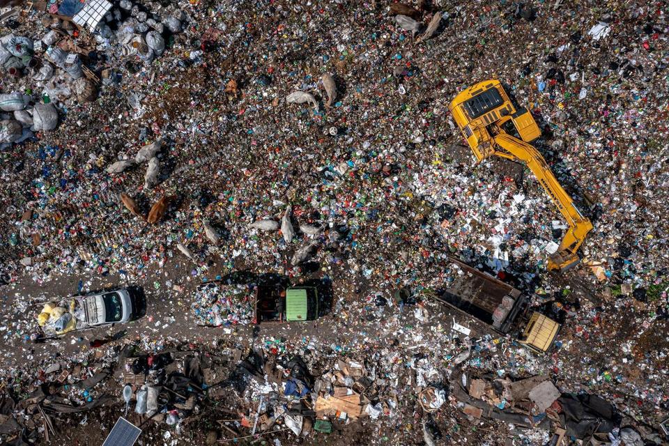 Kelemahan Sistem Retribusi Sampah dan Celah Korupsi yang Menganga