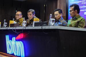 BTN akuisisi Bank Victoria Syariah