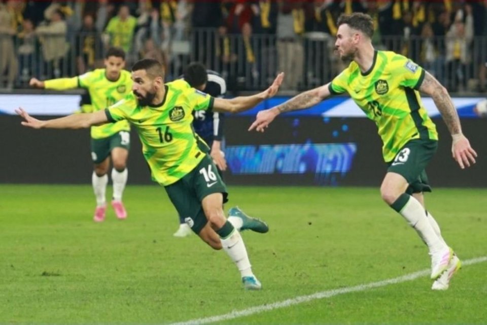 Aziz Behich