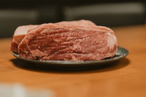 Batas Konsumsi Daging Kurban 