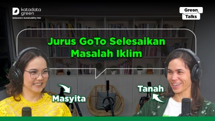 Big Tech Peduli Iklim, Bagaimana Caranya?