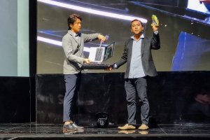 Laptop ASUS Expert P Series